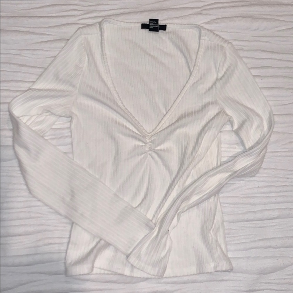 Forever 21 Long sleeve